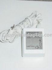 New Remington HR-1/3 AC Adapter HR-1TP 12V DC 200mA HR1TP New Remington HR-1/3 AC Adapter HR-1TP 12V DC 200mA HR1TP