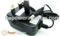9v Bush BDVD8382i Portable DVD player 240v ac-dc power supply unit 9v Bush BDVD8382i Portable DVD player 240v ac-dc power supply unit