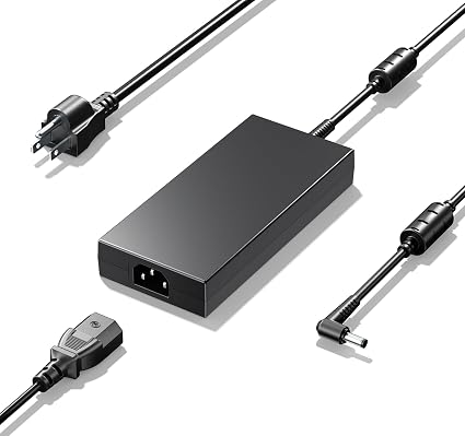 230W Charger Fit for MSI GS66 A17-230P1A 19.5V 11.8A FSP230-AJAS3 230W Charger Fit for MSI GS66 A17-230P1A 19.5V 11.8A FSP230-AJAS3