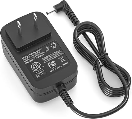 12V 2A Laptop Charger Compatible with Gateway GWTC116-2BK Charger GWTC116-2BL GWTN156-11BK GWNC21524 12V 2A Laptop Charger Compatible with Gateway GWTC116-2BK Charger GWTC116-2BL GWTN156-11BK GWNC21524