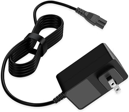 Charger for Grennix G900 CRKVC-YC003 GX-UFO-Blue G900-PearlBlue Cordless Pool Vacuum Cleaner, 12.6V Charger for Grennix G900 CRKVC-YC003 GX-UFO-Blue G900-PearlBlue Cordless Pool Vacuum Cleaner, 12.6V