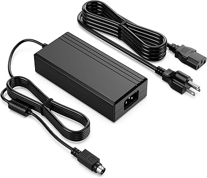 Laptop Charger 180W 150W 120W Fit for MSI GF63 GF65 Thin GS63 GS65 Compatible MSI Gaming Laptop GF75 Laptop Charger 180W 150W 120W Fit for MSI GF63 GF65 Thin GS63 GS65 Compatible MSI Gaming Laptop GF75