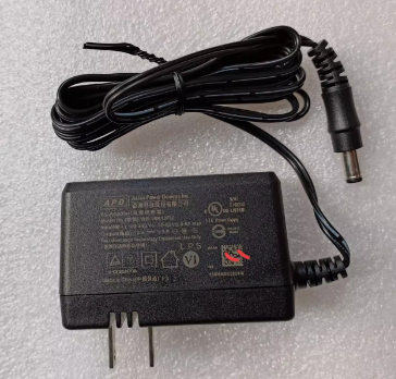 *Brand NEW*Original APD WB-18R12FU 12V 1.5A AC/DC ADAPTER Power Supply *Brand NEW*Original APD WB-18R12FU 12V 1.5A AC/DC ADAPTER Power Supply