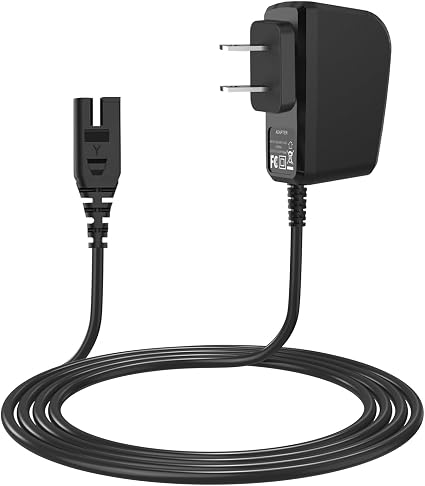 5V Replacement Charger Cord for Intex Handheld Pool Vacuum 28620 28620E 28620EP CL1704 Adapter Plug 5V Replacement Charger Cord for Intex Handheld Pool Vacuum 28620 28620E 28620EP CL1704 Adapter Plug